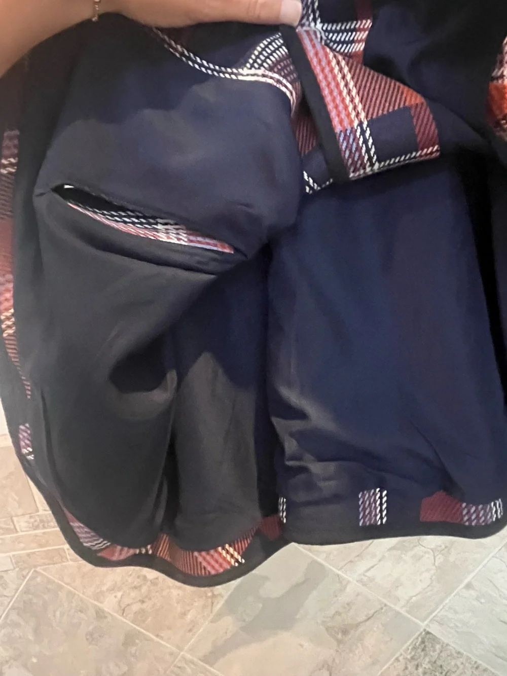 Janie and Jack new worn